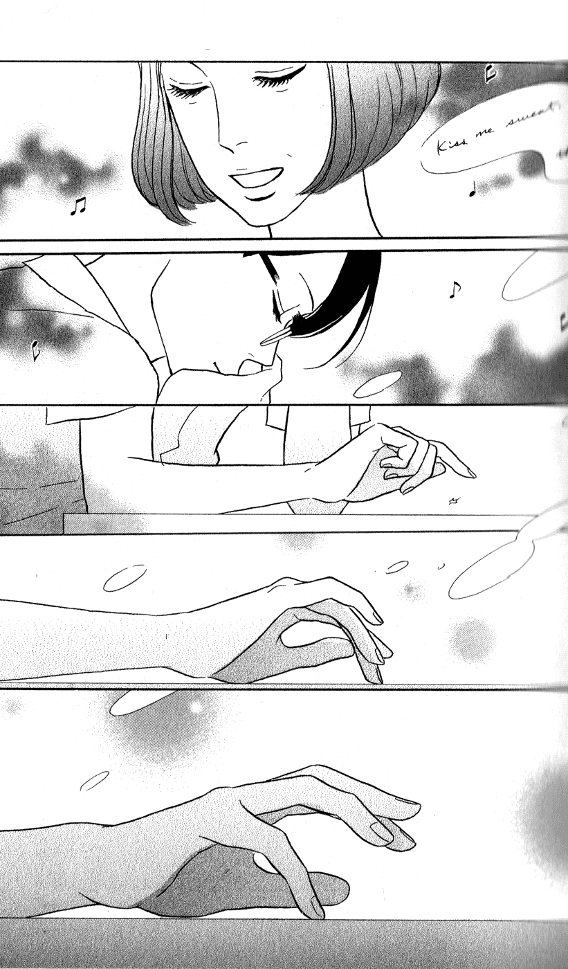 Read Sakamichi no Apollon Manga Online