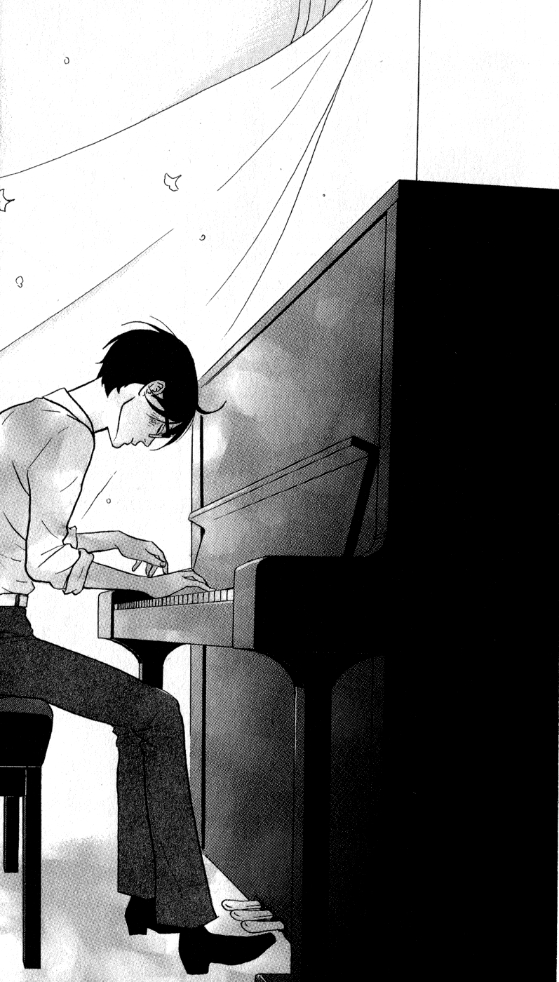 Read Sakamichi no Apollon Manga Online