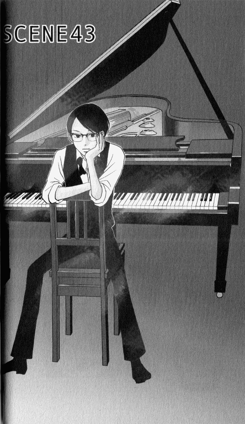 Read Sakamichi no Apollon Manga Online