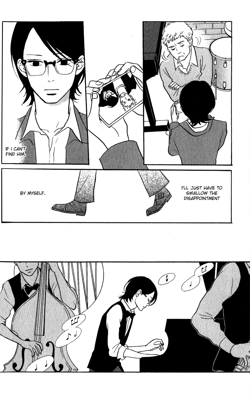 Read Sakamichi no Apollon Manga Online