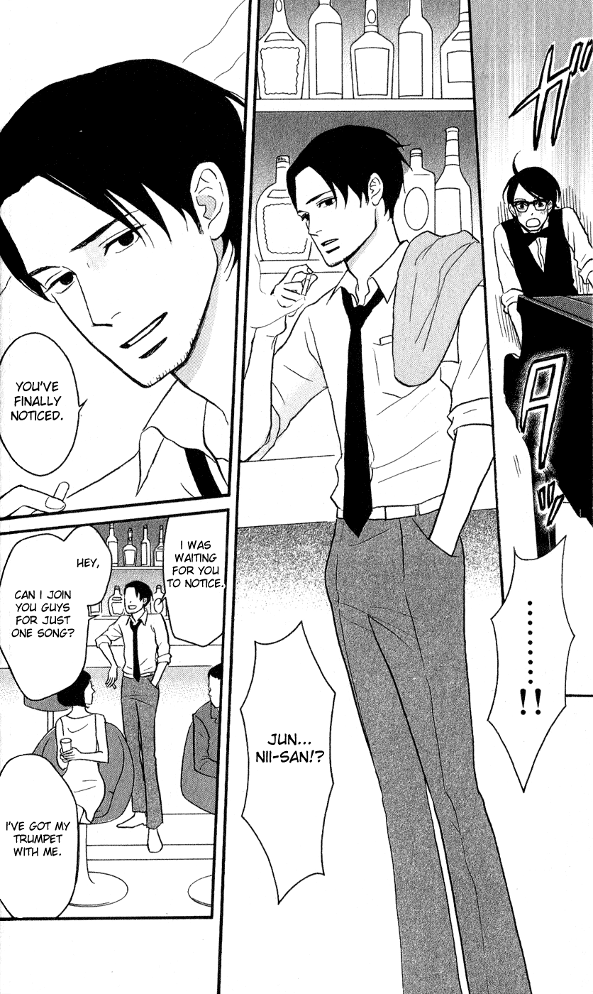 Read Sakamichi no Apollon Manga Online