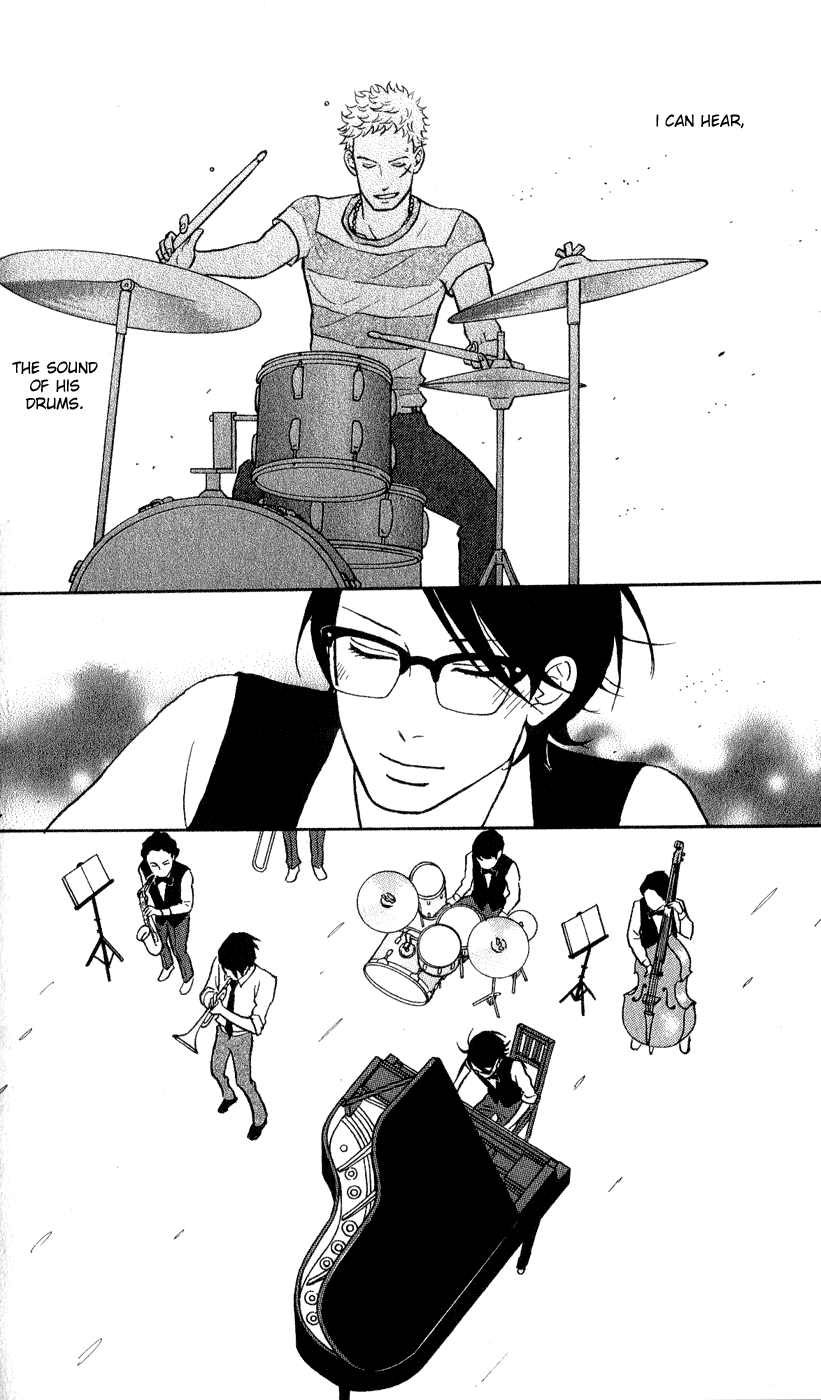 Read Sakamichi no Apollon Manga Online