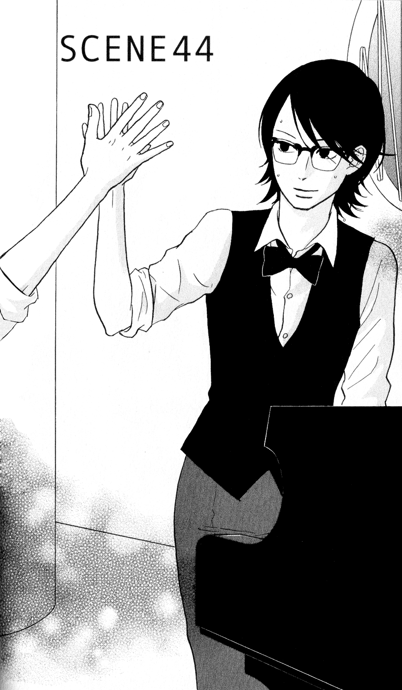 Read Sakamichi no Apollon Manga Online