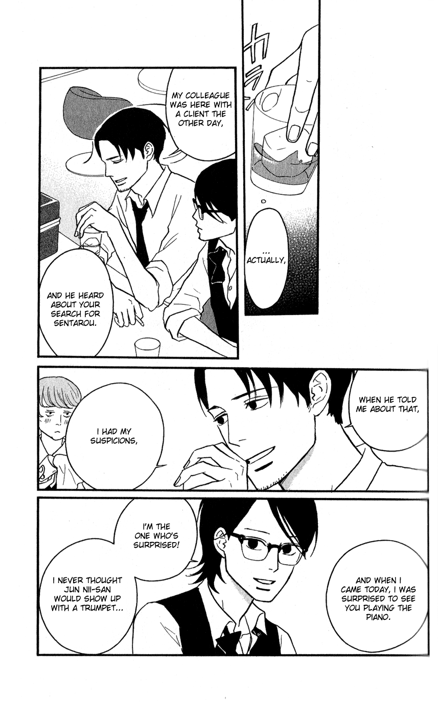 Read Sakamichi no Apollon Manga Online