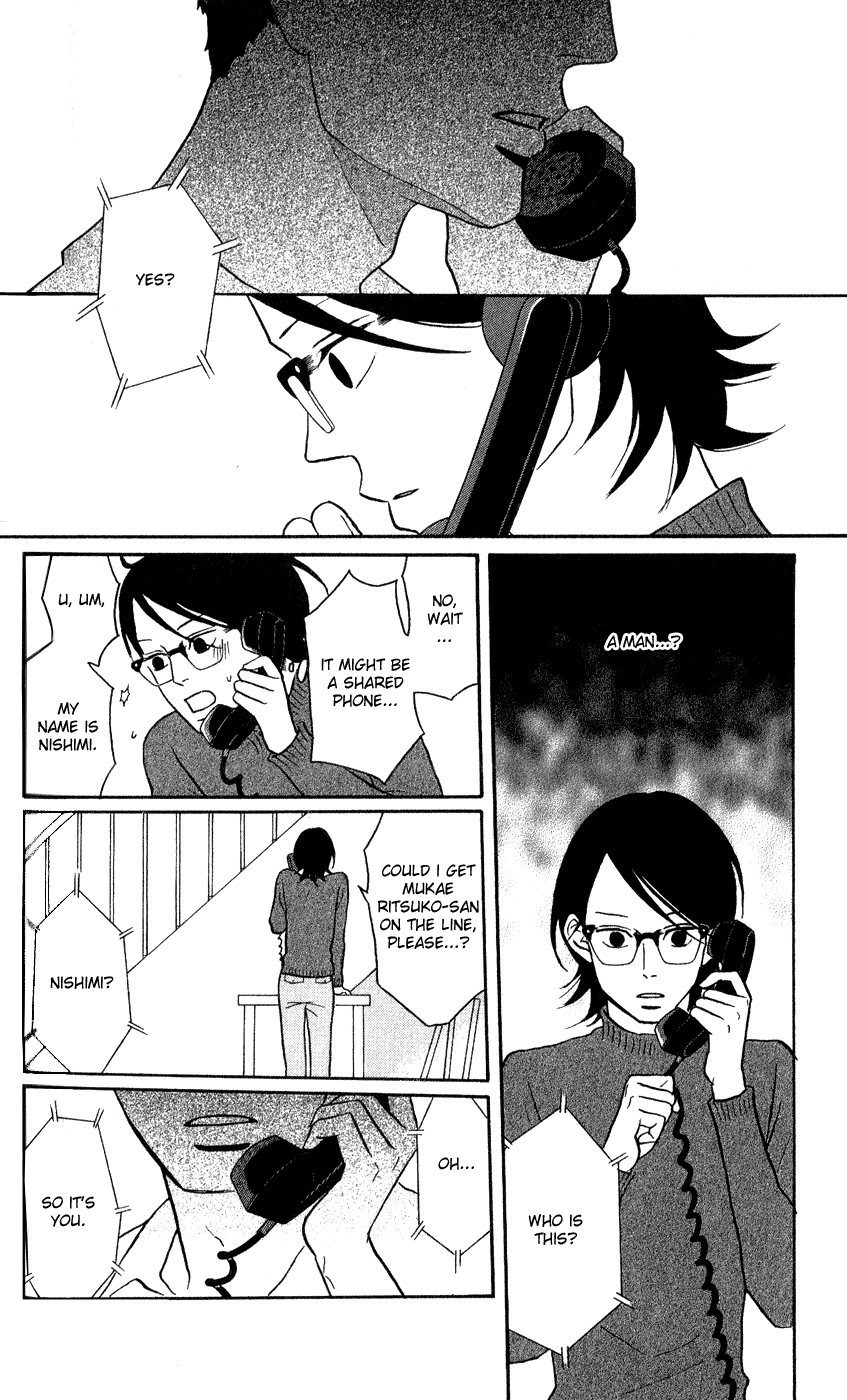Read Sakamichi no Apollon Manga Online