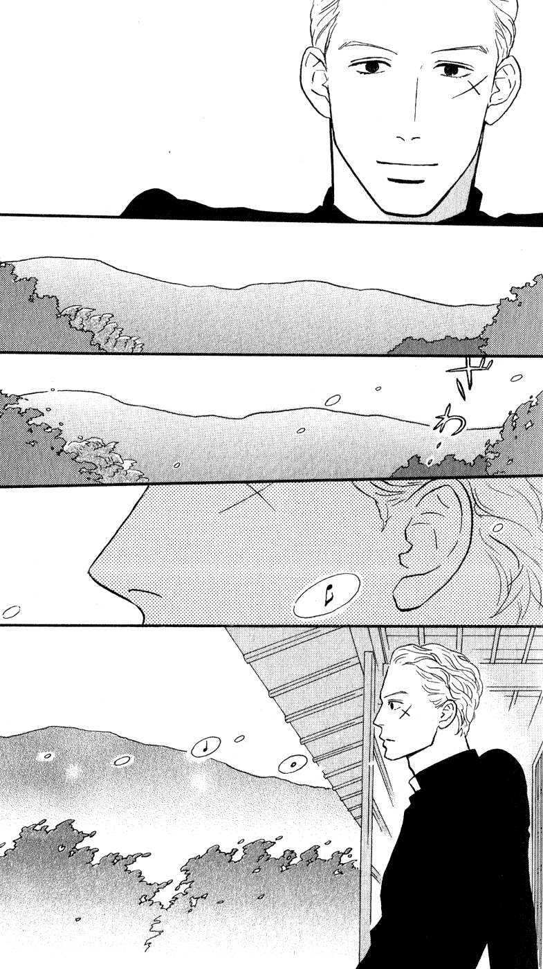 Read Sakamichi no Apollon Manga Online