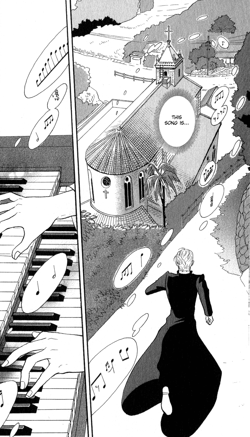 Read Sakamichi no Apollon Manga Online