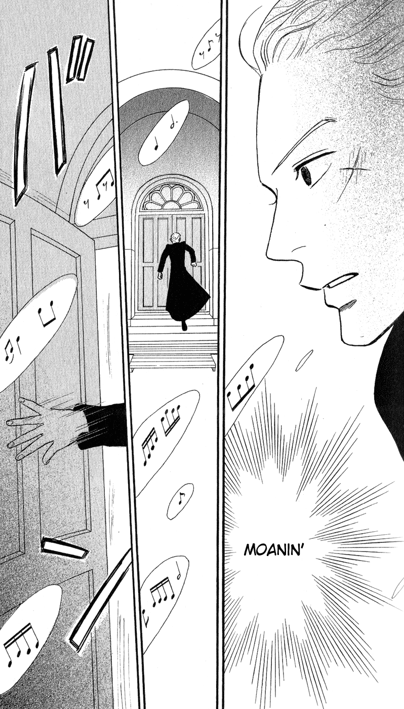 Read Sakamichi no Apollon Manga Online