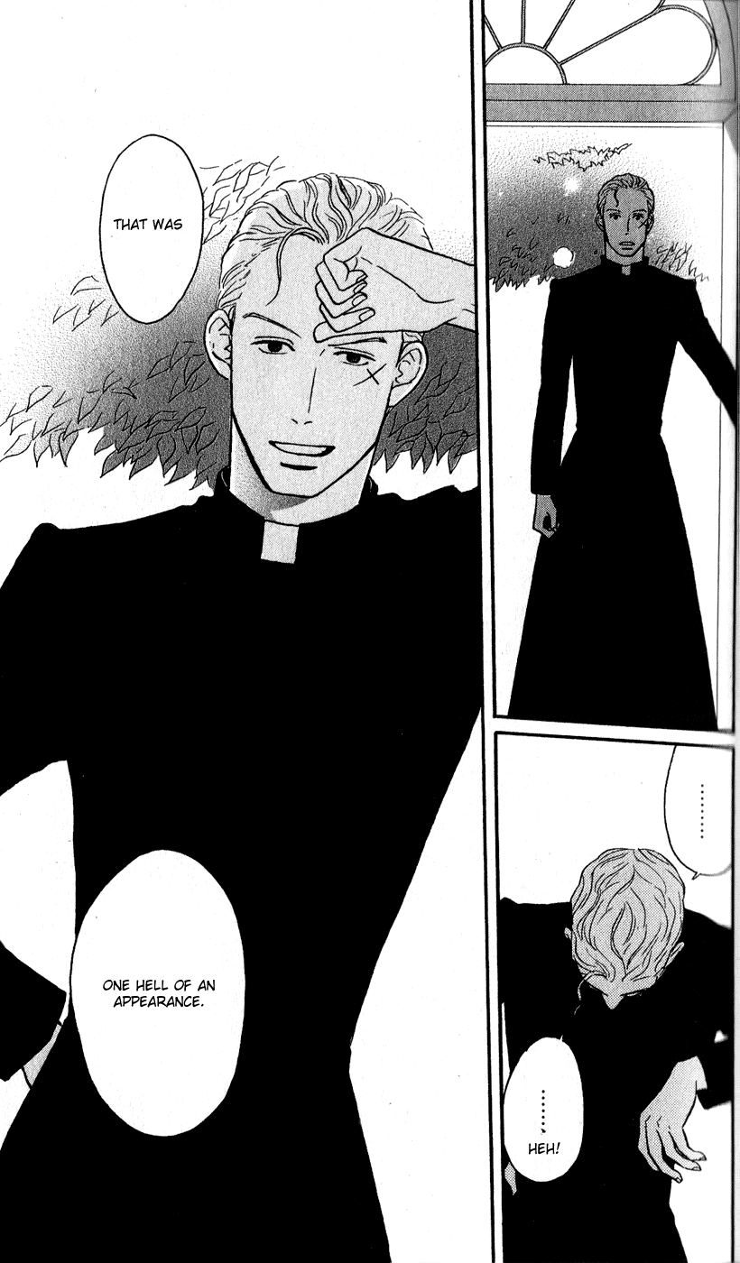 Read Sakamichi no Apollon Manga Online