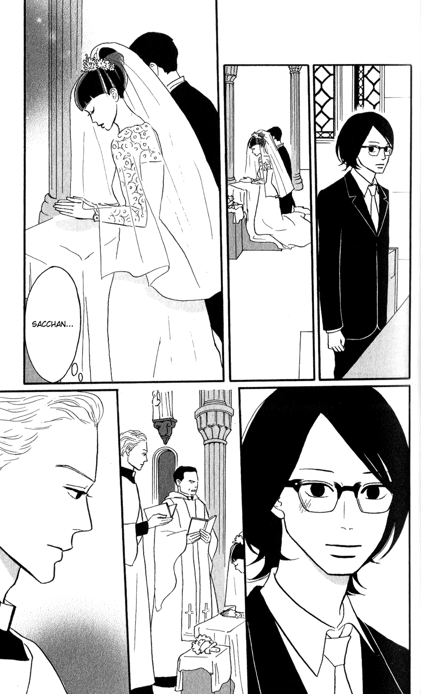 Read Sakamichi no Apollon Manga Online