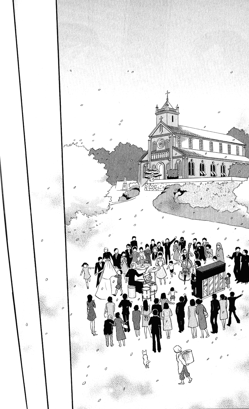 Read Sakamichi no Apollon Manga Online
