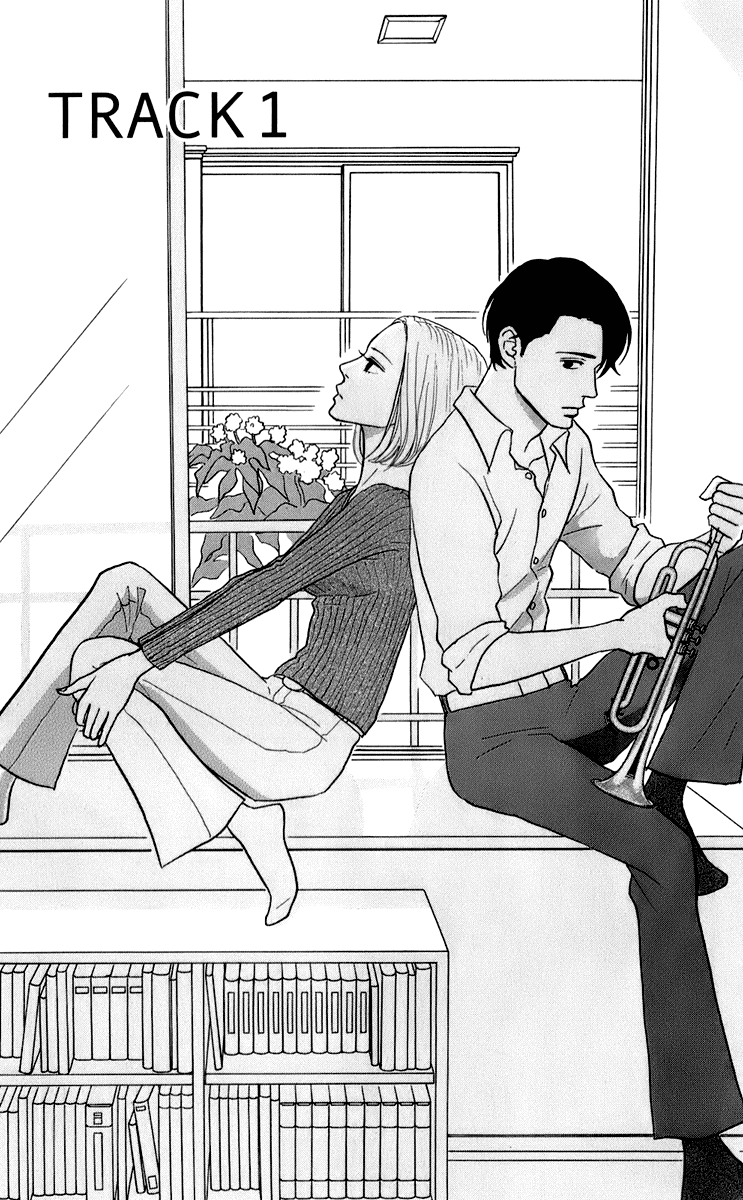 Read Sakamichi no Apollon Manga Online