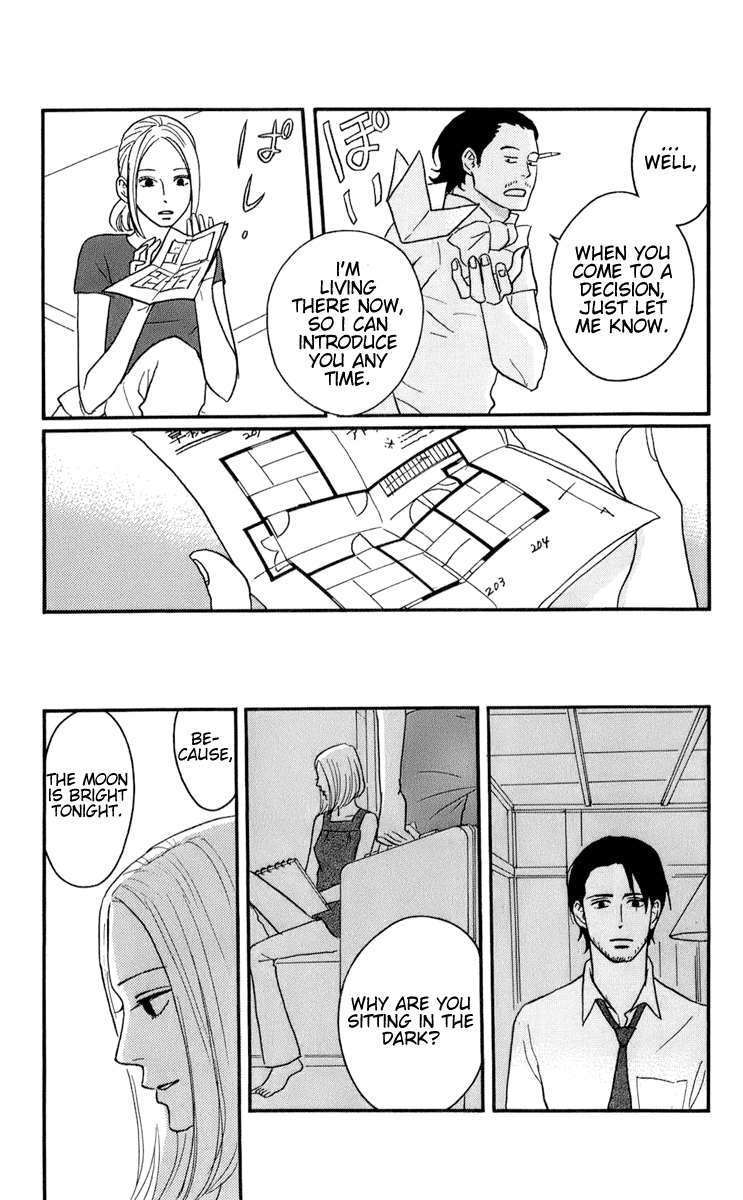 Read Sakamichi no Apollon Manga Online