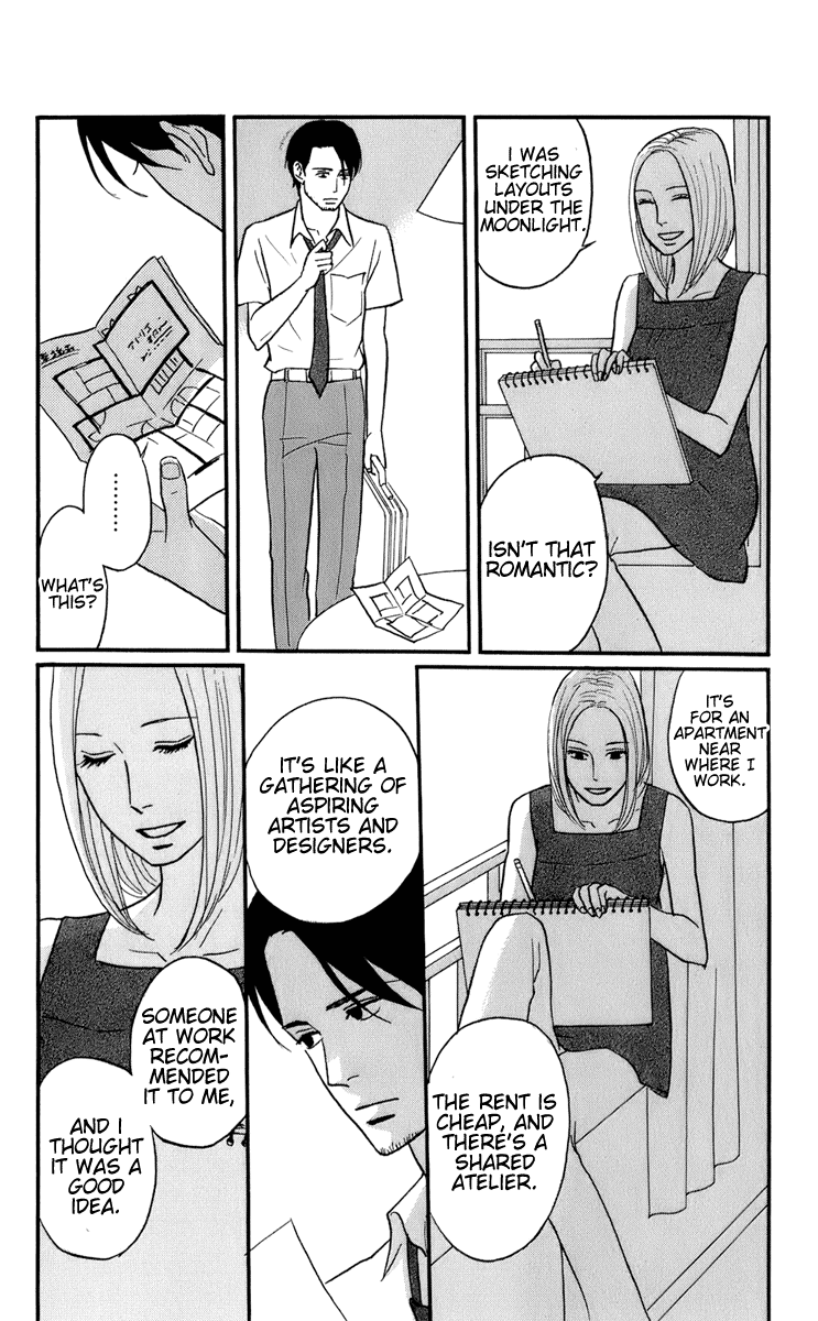 Read Sakamichi no Apollon Manga Online