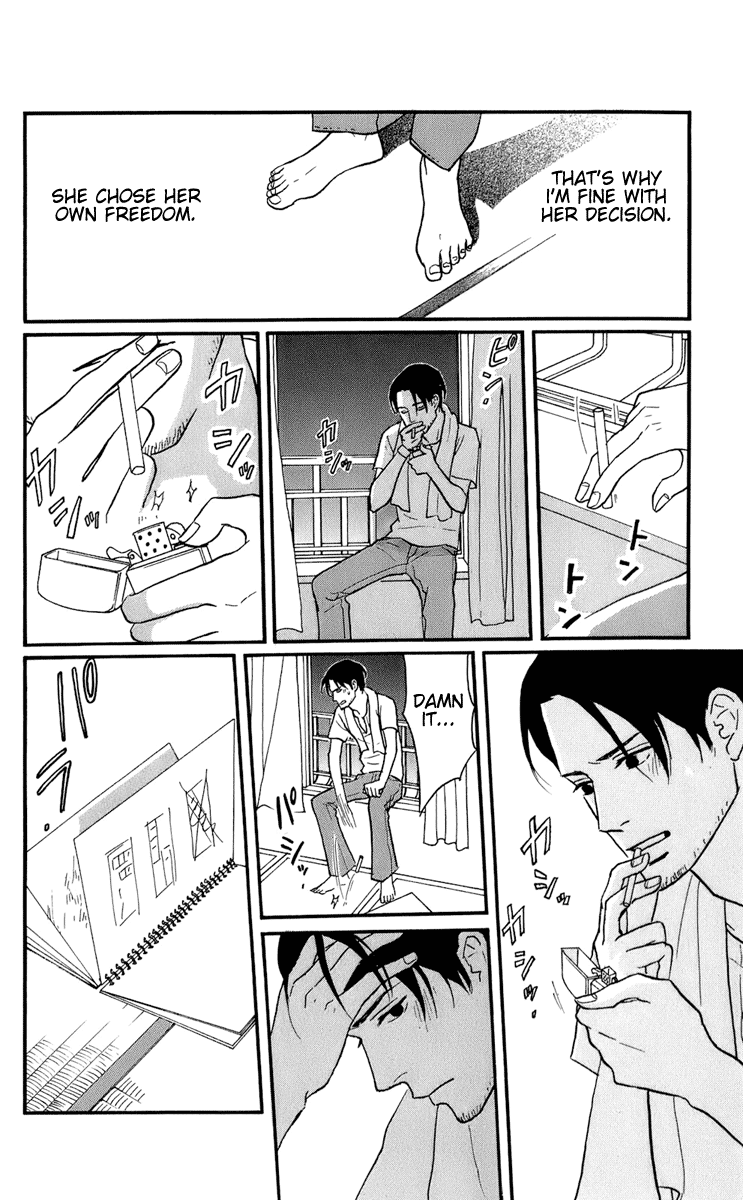 Read Sakamichi no Apollon Manga Online