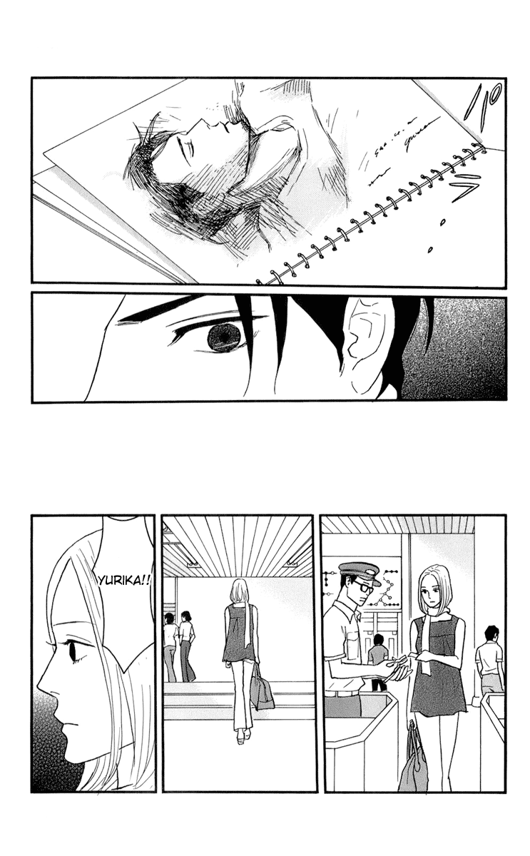 Read Sakamichi no Apollon Manga Online