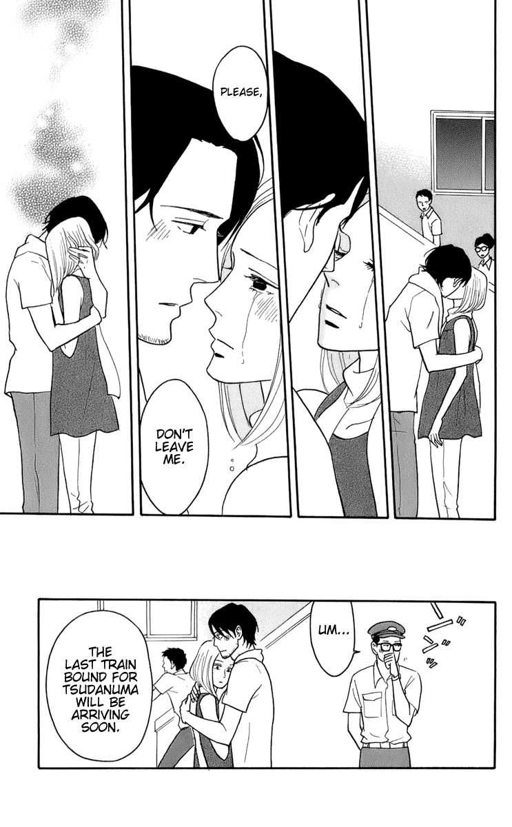 Read Sakamichi no Apollon Manga Online