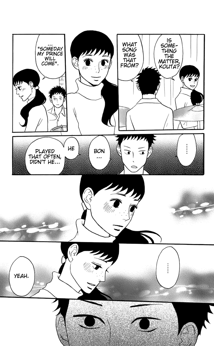 Read Sakamichi no Apollon Manga Online