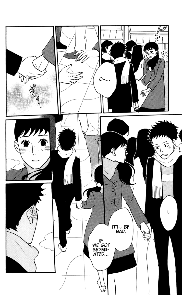 Read Sakamichi no Apollon Manga Online