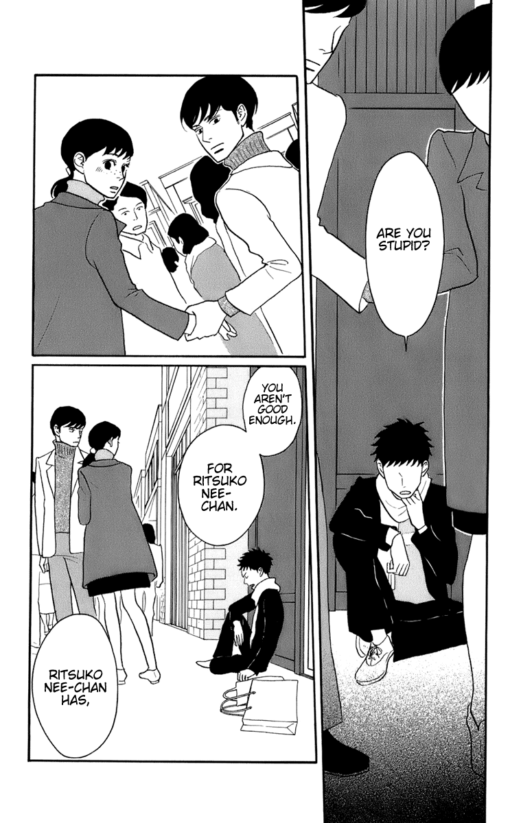 Read Sakamichi no Apollon Manga Online