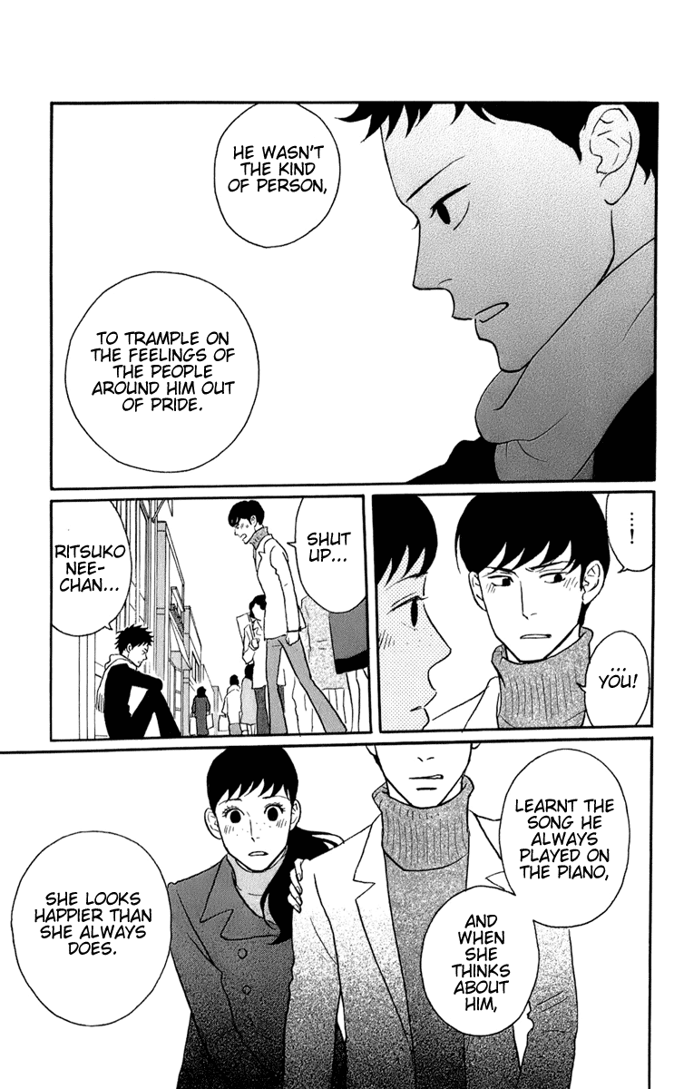 Read Sakamichi no Apollon Manga Online