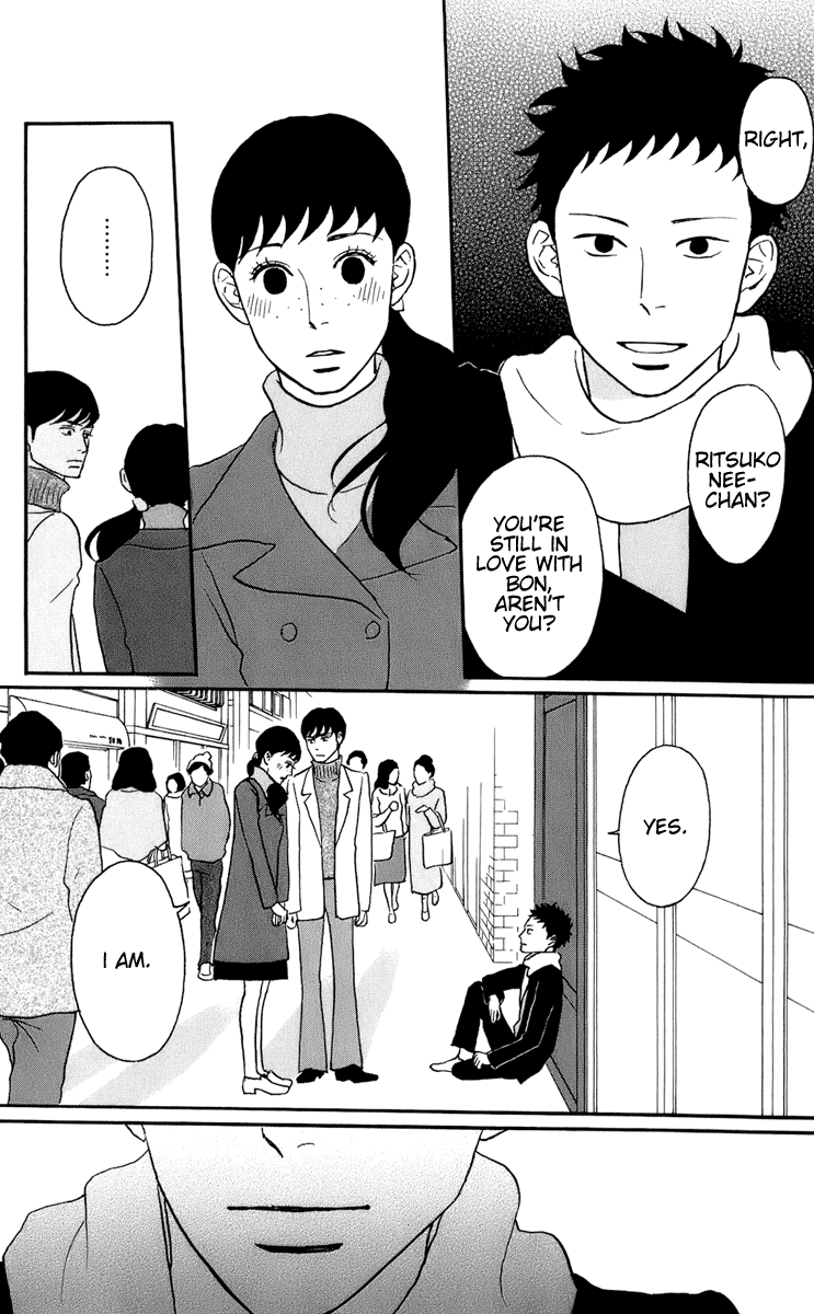 Read Sakamichi no Apollon Manga Online