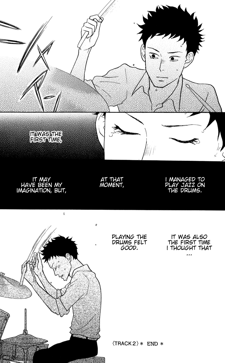 Read Sakamichi no Apollon Manga Online