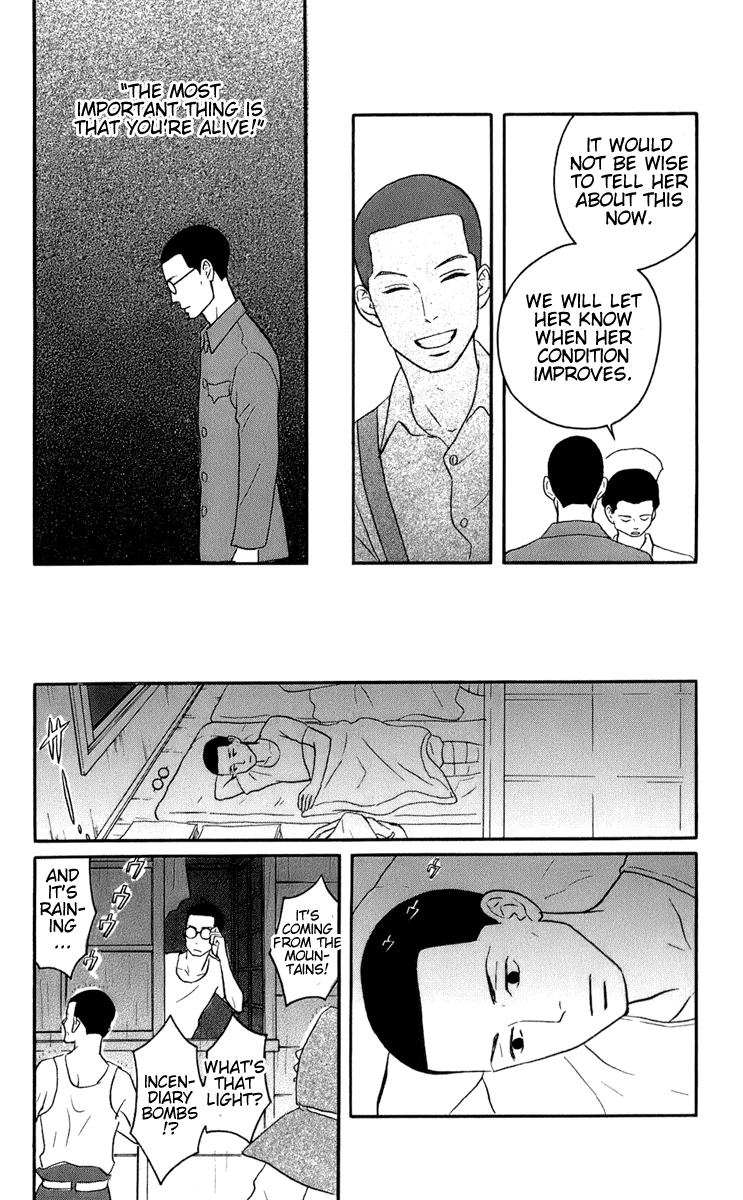 Read Sakamichi no Apollon Manga Online