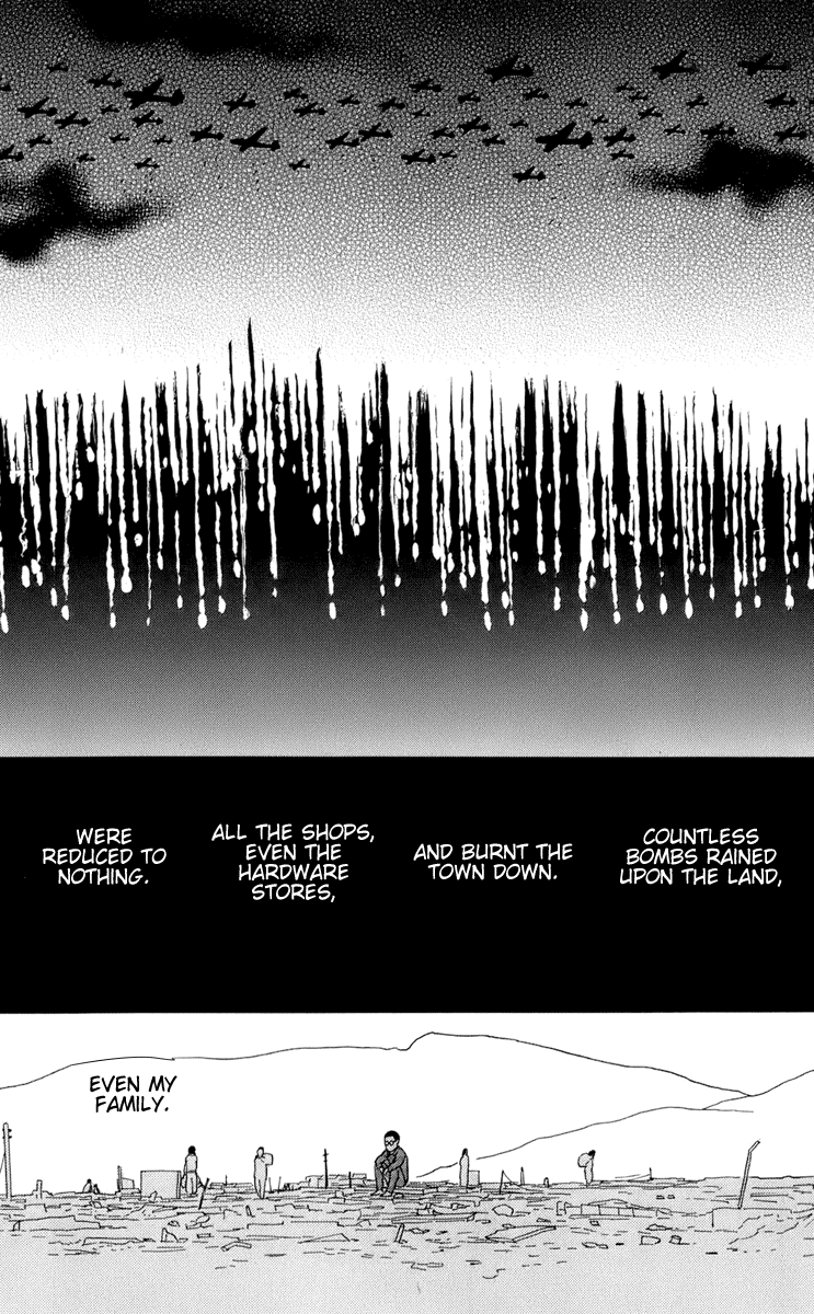 Read Sakamichi no Apollon Manga Online