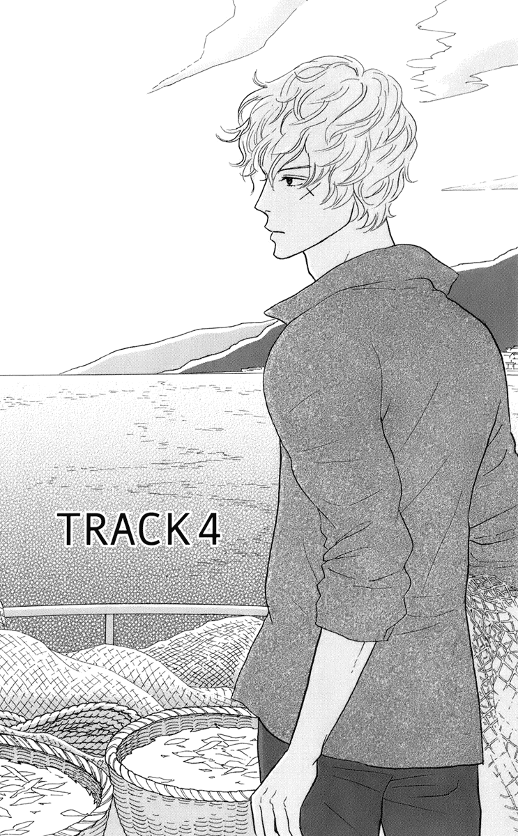 Read Sakamichi no Apollon Manga Online