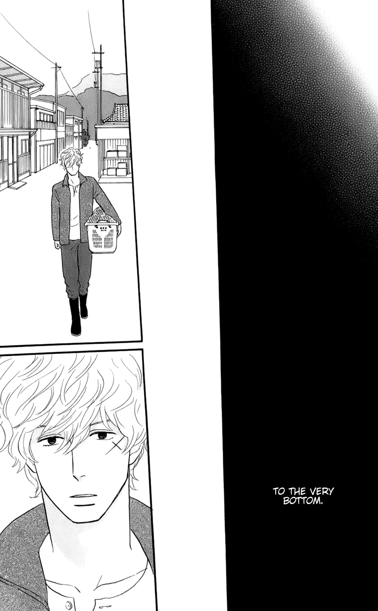 Read Sakamichi no Apollon Manga Online