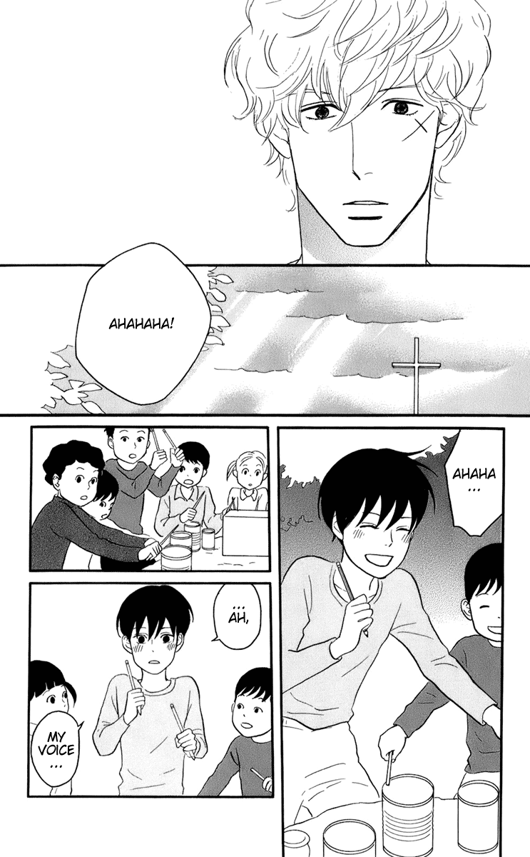 Read Sakamichi no Apollon Manga Online