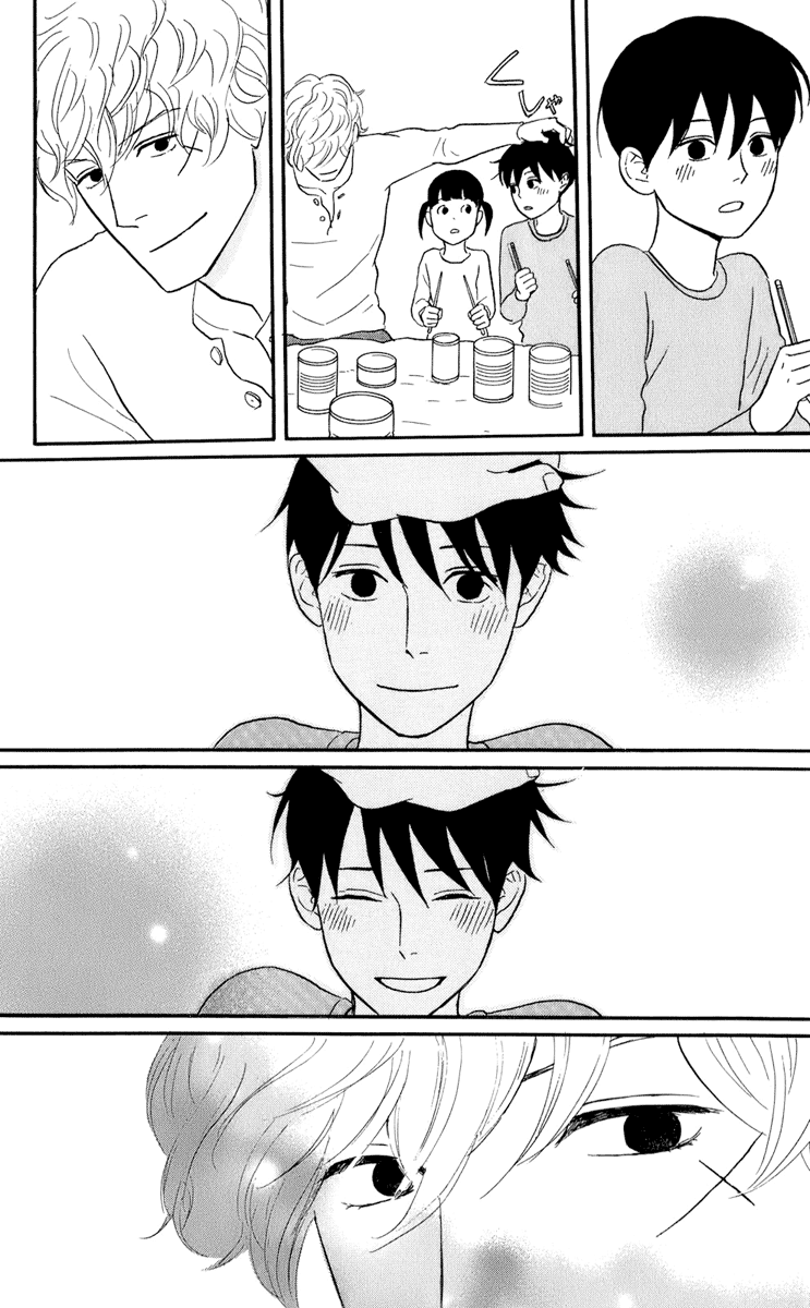 Read Sakamichi no Apollon Manga Online