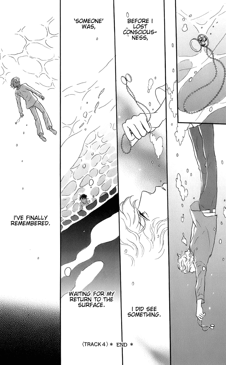 Read Sakamichi no Apollon Manga Online