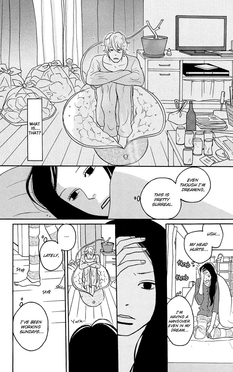 Read Sakamichi no Apollon Manga Online