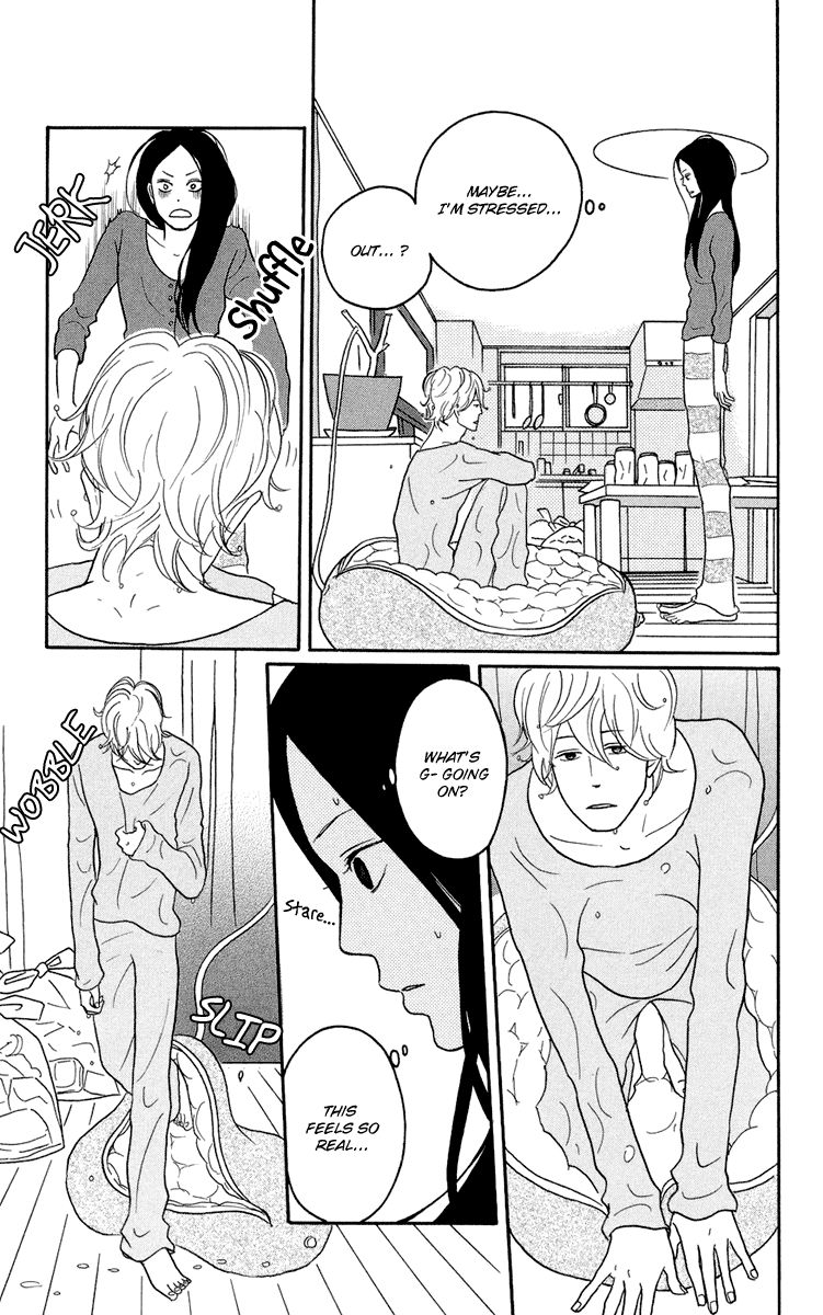 Read Sakamichi no Apollon Manga Online