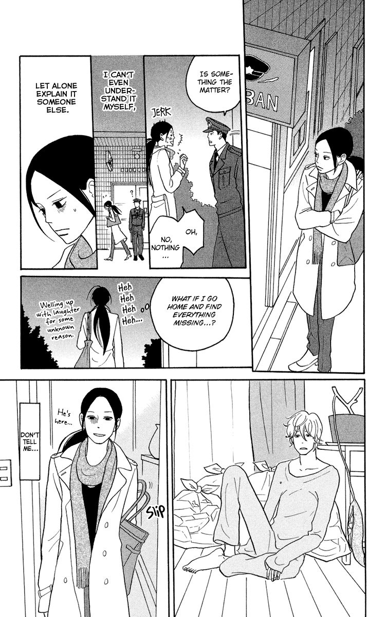 Read Sakamichi no Apollon Manga Online