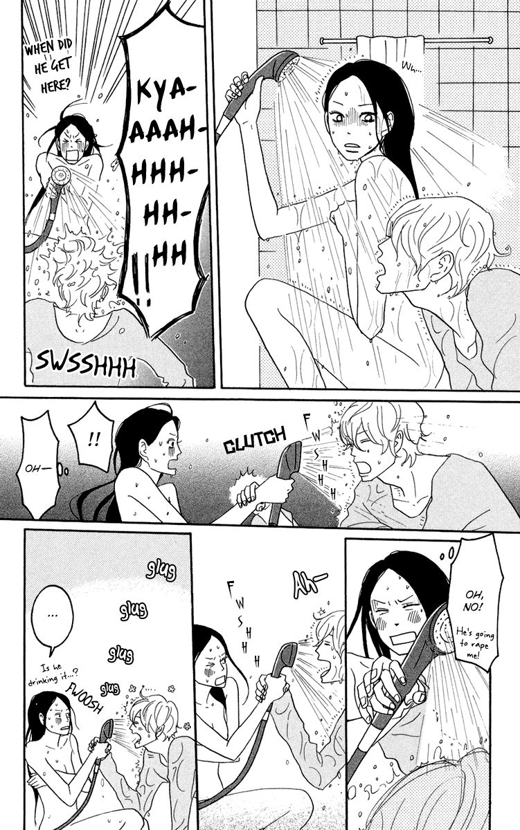 Read Sakamichi no Apollon Manga Online