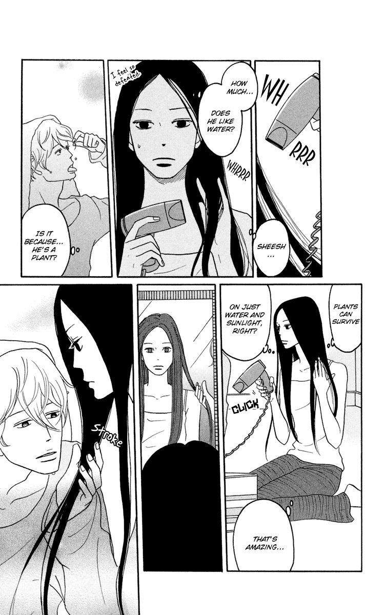 Read Sakamichi no Apollon Manga Online