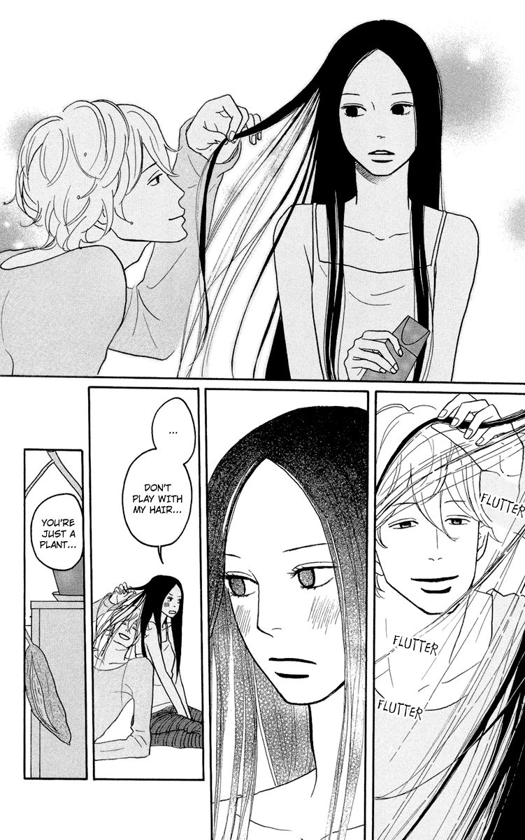 Read Sakamichi no Apollon Manga Online