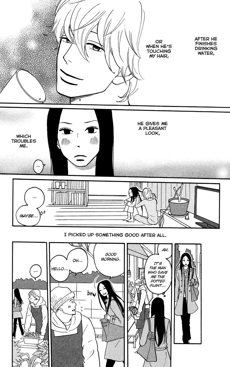 Read Sakamichi no Apollon Manga Online