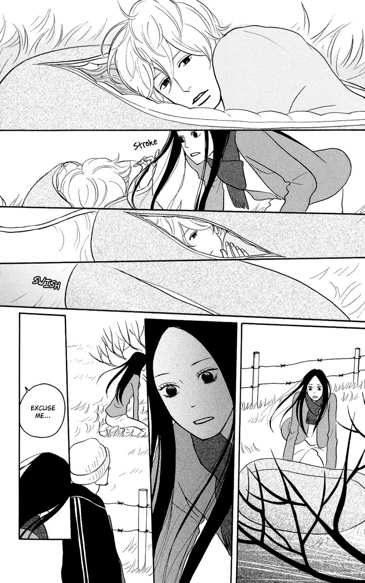 Read Sakamichi no Apollon Manga Online