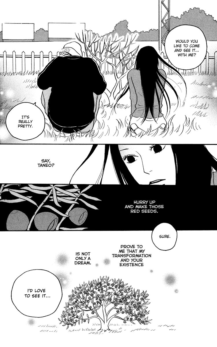 Read Sakamichi no Apollon Manga Online