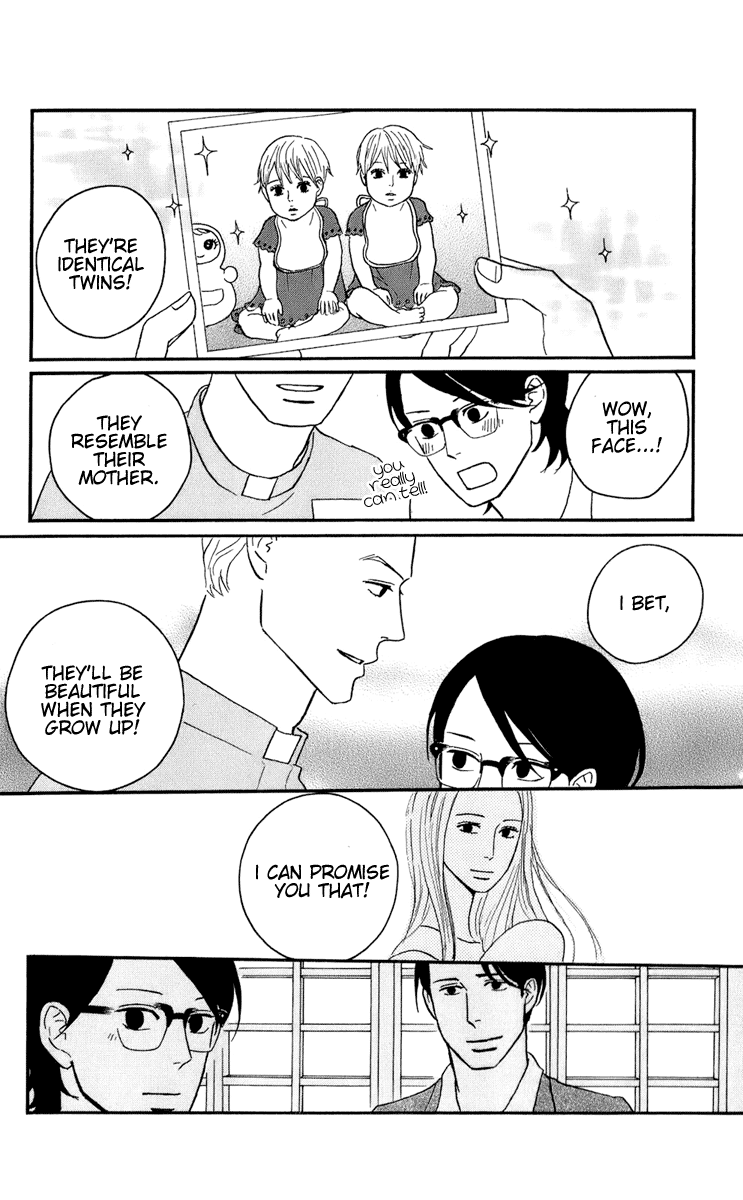 Read Sakamichi no Apollon Manga Online