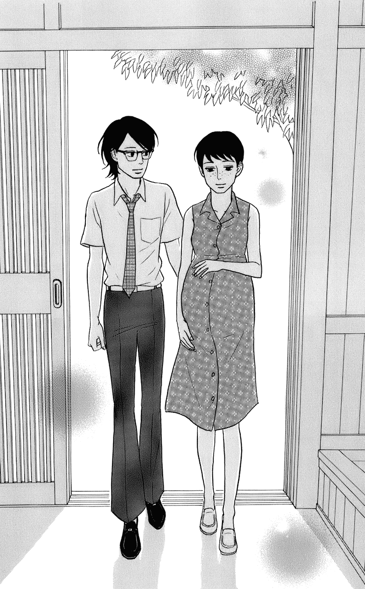 Read Sakamichi no Apollon Manga Online