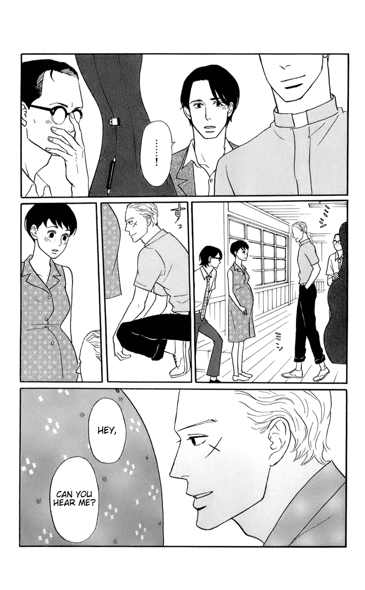 Read Sakamichi no Apollon Manga Online