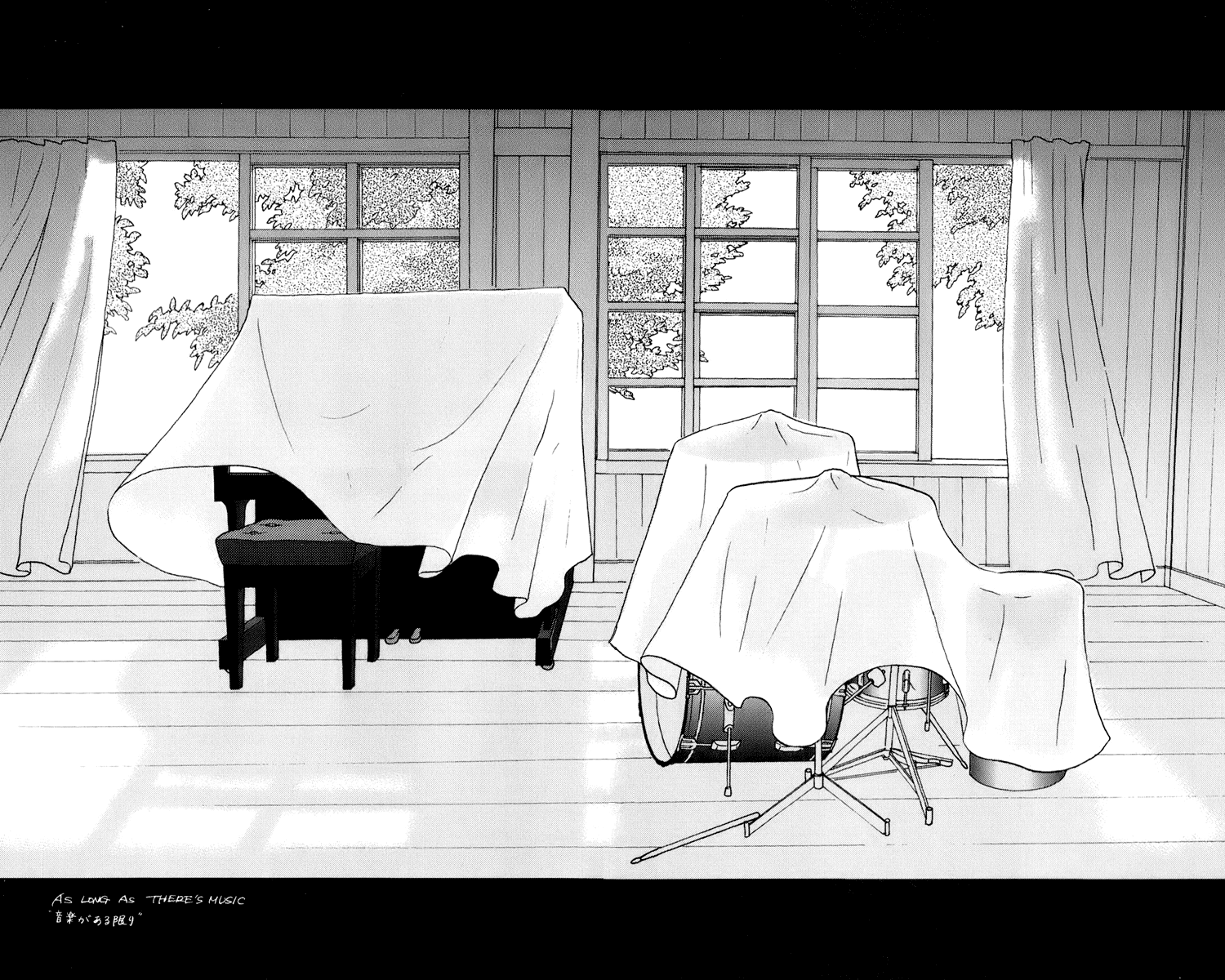 Read Sakamichi no Apollon Manga Online