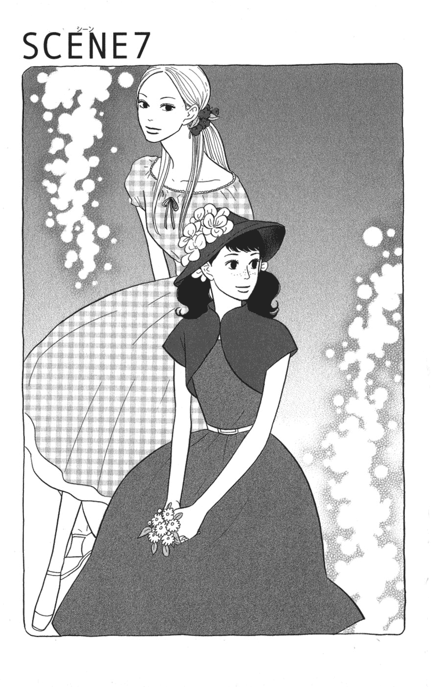 Read Sakamichi no Apollon Manga Online