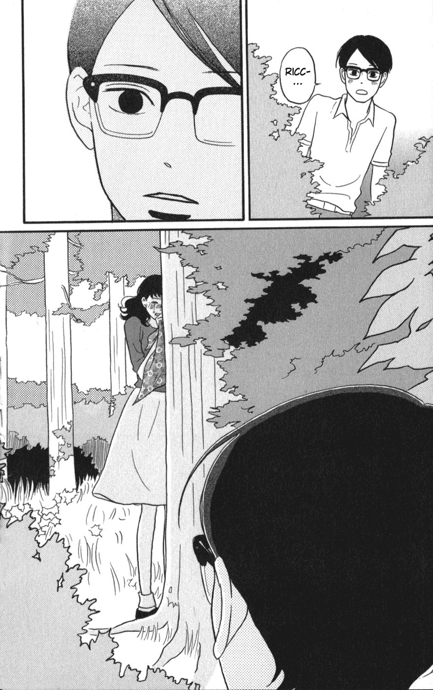 Read Sakamichi no Apollon Manga Online