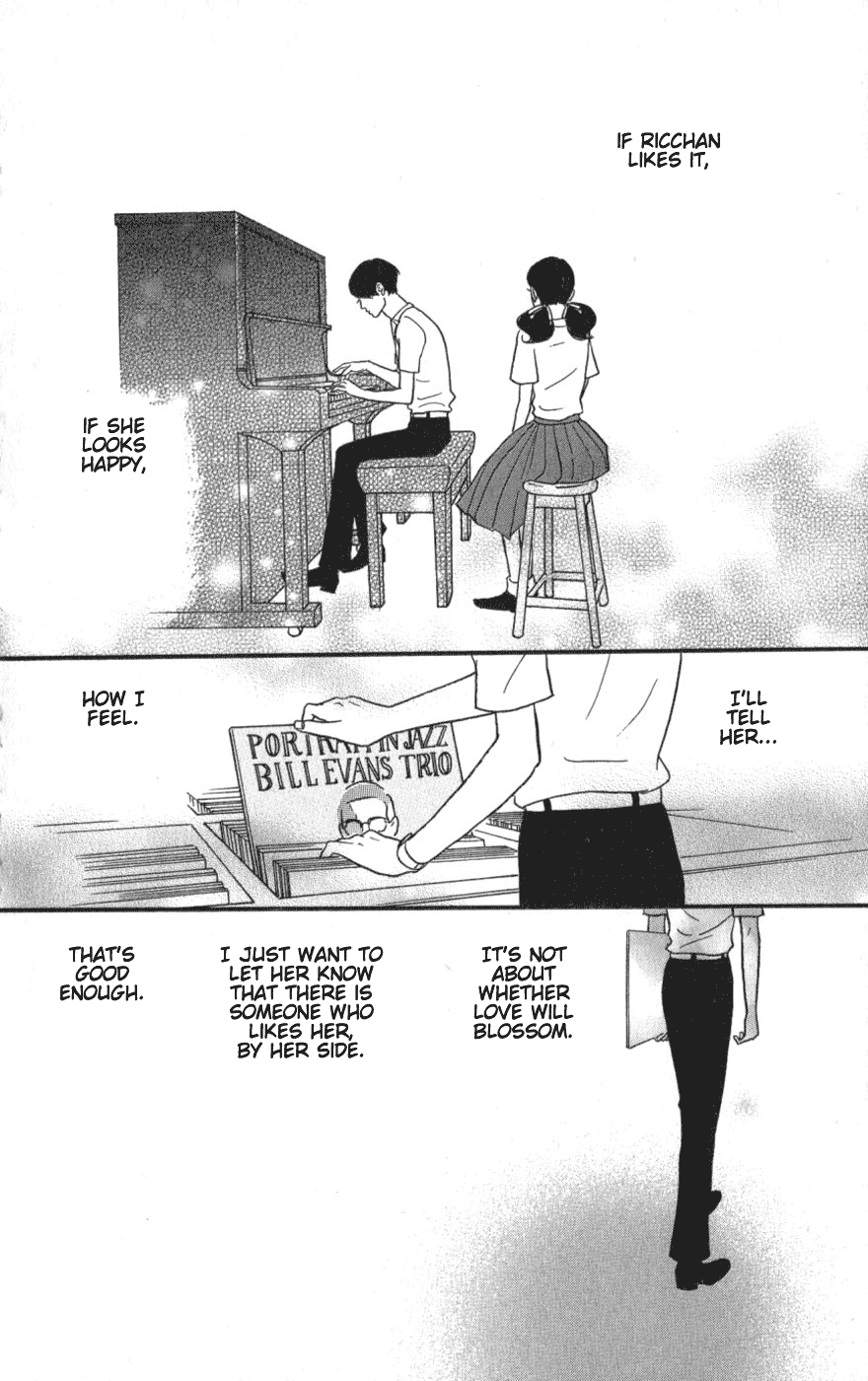 Read Sakamichi no Apollon Manga Online